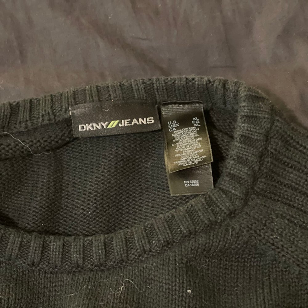 Sweater - Picture 3 of 7